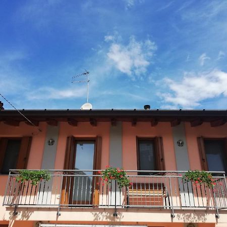Casa Vacanze Gaia ชิวีดาเล เดล ฟรีอูลี ภายนอก รูปภาพ