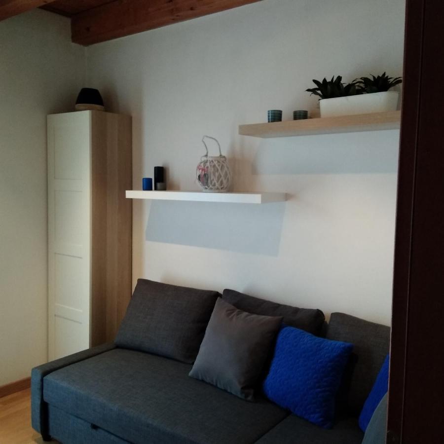 Casa Vacanze Gaia ชิวีดาเล เดล ฟรีอูลี ภายนอก รูปภาพ