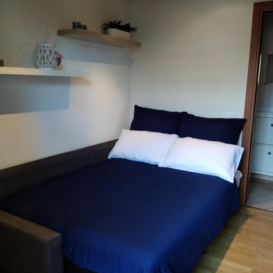 Casa Vacanze Gaia ชิวีดาเล เดล ฟรีอูลี ภายนอก รูปภาพ